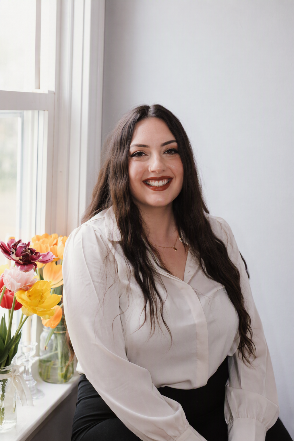 Kendra Raposo, Licensed Clinical Social Worker